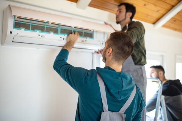 Best Air Conditioning Cleaning in Sunset, UT