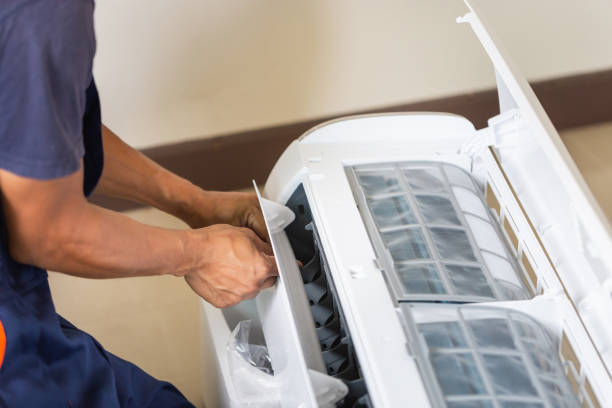Best Thermostats and Smart Controls in Sunset, UT