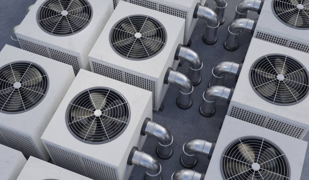 Best HVAC Financing and Leasing in Sunset, UT