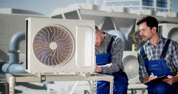 Best HVAC Retrofitting and Upgrading in Sunset, UT
