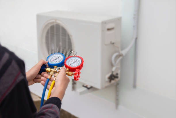 Best HVAC Supply and Distribution in Sunset, UT