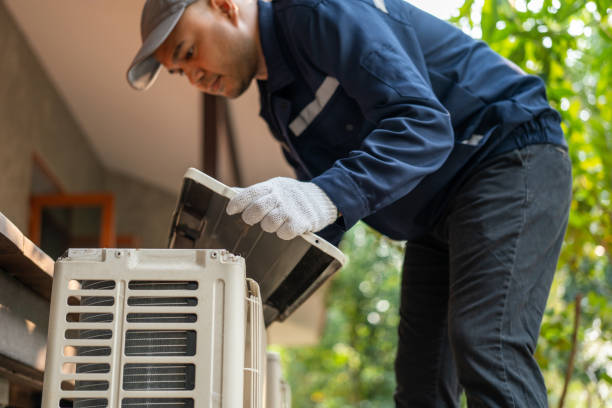 Best VRF (Variable Refrigerant Flow) Systems in Sunset, UT