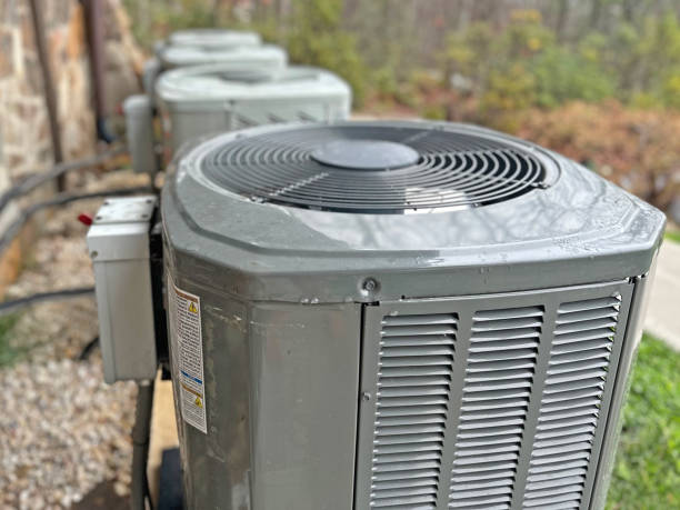 Trusted Sunset, UT HVAC Experts