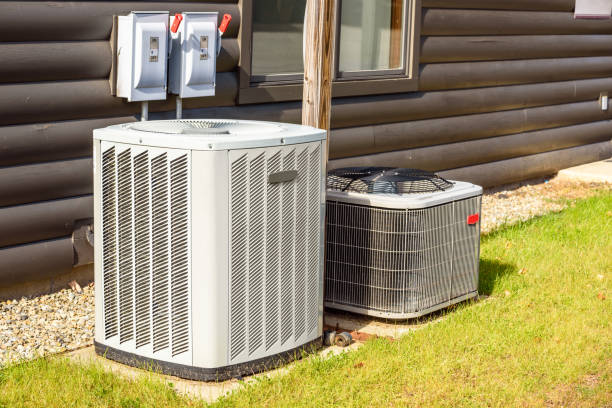 Best Commercial HVAC in Sunset, UT